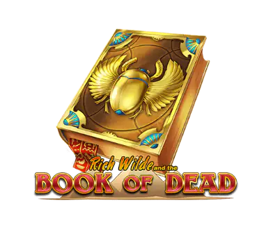 Book of Dead Book of Dead
